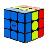 Cub tip Rubik QY Toys QiMeng V3 3x3x3 Tiled (Sandwich), jucarie educativa