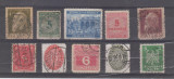 M2 - M2 - 10 - Timbre foarte vechi - Germania