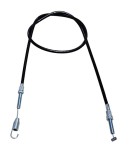Cablu ambreiaj motosapa 115cm