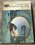 LITR3 BPT Biblioteca Pentru Toti - George sand - povestea virtii mele