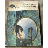 LITR3 BPT Biblioteca Pentru Toti - George sand - povestea virtii mele