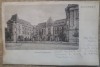 Bucuresci, Ministeriul Domeniilor// CP, Circulata, Fotografie