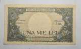 Bancnota 1000 Lei 1945, Romania - Numismatica