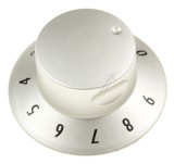 KNOB EN-N 039/9011 195864 aragaz/cuptor, buton GORENJE