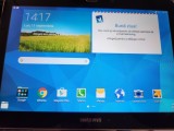 Cumpara ieftin Tableta Samsung Galaxy Tab 4 T535, 10.1 , Quad-Core, 4G, Wi-Fi, Memorie 16GB, Eleganta si Performanta