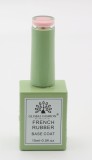 Bază French pentru unghii, 15 ml, 03 VE102