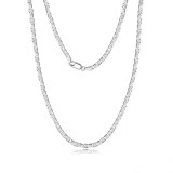 Cumpara ieftin Lant din argint pentru barbati 925, JW1507, placat cu rodiu