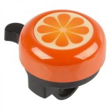 Sonerie Bicicleta Portocalie AWR1631 - Claxon Universal pentru Biciclete