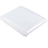 Outsunny Acoperiș pentru Seră 6x10m din PP Anti UV și Impermeabil Transparent | Aosom Romania