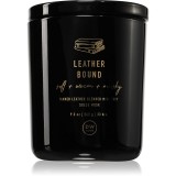 DW Home Prime Leather Bound lum&acirc;nare parfumată 264 g