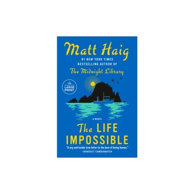 The Life Impossible foto