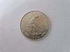 BHUTAN-15 Ngultrums 1974 Argint puritate 500/100 -22,30 grame, Asia
