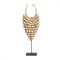 Decoratiune moderna unicat Papua Noua Guinee Tip V, XL