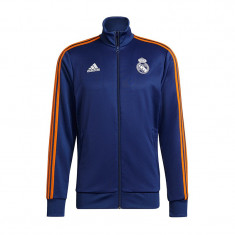 Bluza Adidas Real Madrid 3-Stripes - GR4246 foto