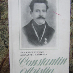 Constantin Aristia- Ana Maria Popescu, Alexandru Machedon