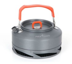 Fox Ceainic Cookware Kettle 0.9l heat transfer foto