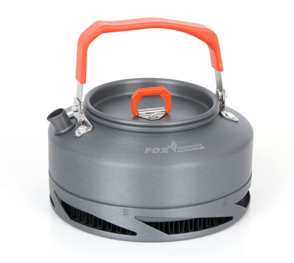 Fox Ceainic Cookware Kettle 0.9l heat transfer