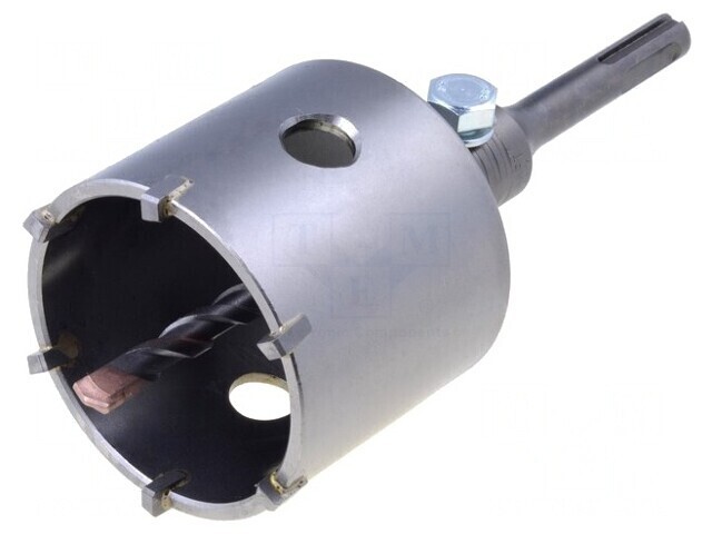 Fierăstrău pentru Găuri 83mm Beton și Piatra