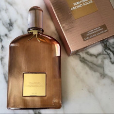Parfum Original Tester Tom Ford Orchid Soleil foto