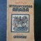 INTELEPCIUNEA ARABA IN POEZIA SI PROZA SECOLELOR V-XIV
