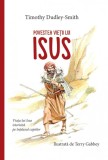 Povestea vieții lui Isus - Editura Scriptum