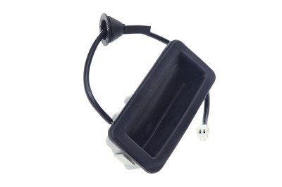 Maner haion portbagaj Ford Focus 2004-2010; C-Max 06.2007-12.2010, NTY EZC-FR-000 foto