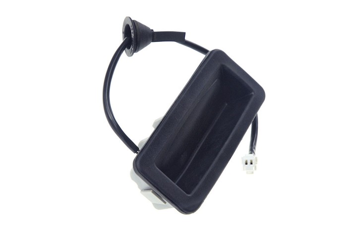 Maner haion portbagaj Ford Focus 2004-2010; C-Max 06.2007-12.2010, NTY EZC-FR-000