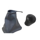 Set 2 buc nuca 6 trepte si manson schimbator pentru Mercedes-Benz Sprinter W906, Volkswagen Crafter 2006 -