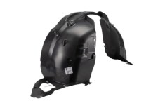 Carenaj roata Peugeot 2008, 03.2013-12.2019, montare fata, dreapta, (PE), RapidAuto