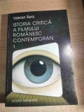 Valerian Sava - Istoria critica a filmului romanesc contemporan cu o Retrospectiva de la inceputuri - Volumul 1: Obsedantul deceniu (Meridiane, 1999)