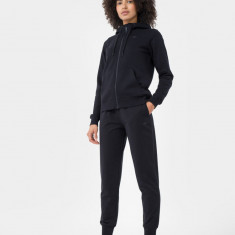 Pantaloni jogger de molton pentru femei