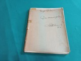 DIN VREMURI GRELE *POEZII EROICE / MAIOR VIRGIL C&Icirc;RSTESCU / PREFAȚĂ N. IORGA *1919 * N