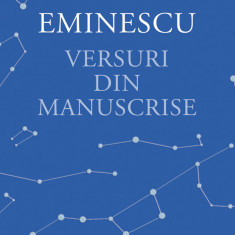 Versuri din manuscrise (ebook)