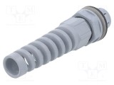 Garnitură de etanșare LAPP SKINTOP&reg; M32 IP68 poliamidă gri &icirc;nchis