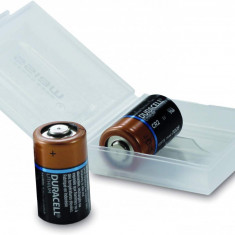 Baterii CR2 - Duracell,2 buc / set