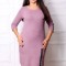Rochie Eleganta Ofelia RozeMarimea
