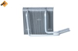 NRF 36151 EASY FIT evaporator,aer conditionat