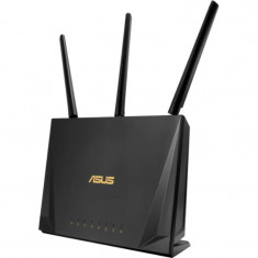 Router Wireless Gaming Asus RT-AC85P, AC2400, Dual-Band foto
