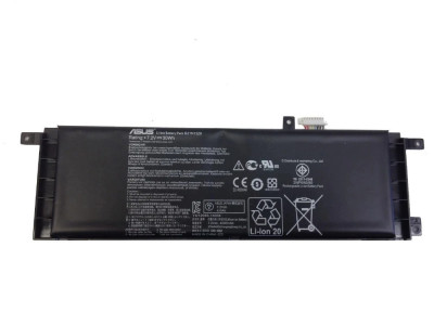 Baterie Laptop, Asus, R515, R515MA, A553, A553M, A553MA, D453, D453M, D453MA, D553, D553MA, F553, F553MA, R515M, X403M, X403MA, 0B200-008400 foto