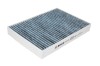 Filtru polen / aer habitaclu RENAULT SYMBOL I (LB0/1/2) (1998 - 2008) BOSCH 0 986 628 526
