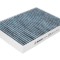 Filtru polen / aer habitaclu RENAULT SYMBOL I (LB0/1/2) (1998 - 2008) BOSCH 0 986 628 526