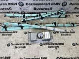 Airbag cortina stanga dreapta, airbag pasager BMW X6 F16