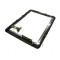 Touchscreen geam iPad 1 Wifi negru