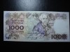 PORTUGALIA 1000 ESCUDOS 1988 UNC