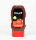 Ketchup Bio Smaakt 300g, Produs in Olanda, Vegetarian, Ingrediente Naturale