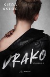 Drako Vol. 2 (resigilat) - Editura Altele