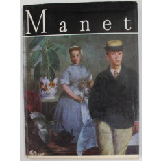 MANET de IULIAN MEREUTA , 1975