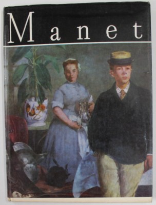 MANET de IULIAN MEREUTA , 1975 foto