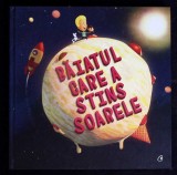 BAIATUL CARE A STINS SOARELE-PAUL B. BROWN-340855