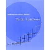 Verbal Complexes Carti Stiinte lingvistica carte straina engleza analiza restricturi Hilda Koopman Anna Szabolcsi